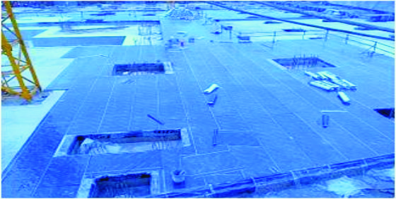 哪些部位需要做防水？